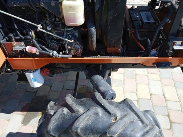 Хіномото Інша, об'ємом двигуна 0 л та пробігом 0 тис. км за 5600 $, фото 13 на Automoto.ua