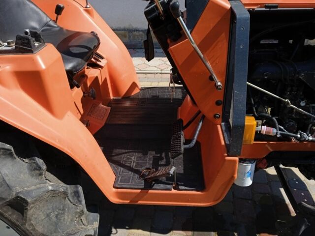 Хіномото Інша, об'ємом двигуна 0 л та пробігом 0 тис. км за 5600 $, фото 15 на Automoto.ua