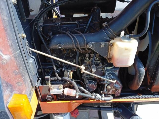 Хіномото Інша, об'ємом двигуна 0 л та пробігом 0 тис. км за 5600 $, фото 12 на Automoto.ua