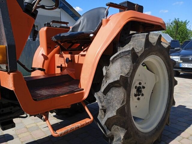 Хіномото Інша, об'ємом двигуна 0 л та пробігом 0 тис. км за 5600 $, фото 10 на Automoto.ua