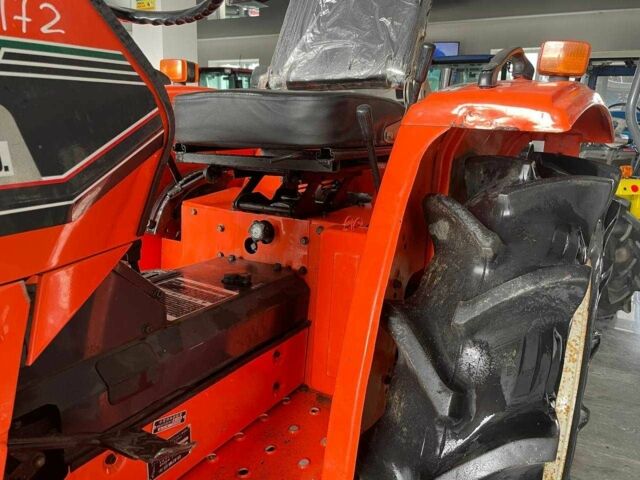 Хіномото Інша, об'ємом двигуна 1.5 л та пробігом 308 тис. км за 6950 $, фото 2 на Automoto.ua