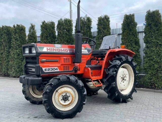 Хіномото Інша, об'ємом двигуна 1.5 л та пробігом 308 тис. км за 6950 $, фото 3 на Automoto.ua