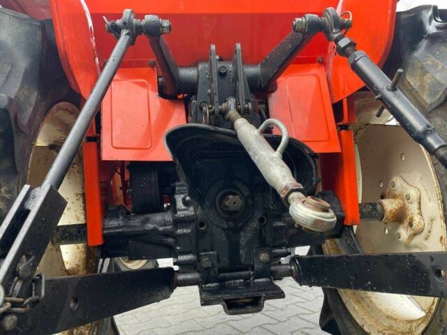 Хіномото Інша, об'ємом двигуна 1.5 л та пробігом 308 тис. км за 6950 $, фото 6 на Automoto.ua