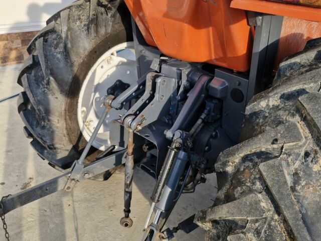 Хиномото Другая, объемом двигателя 0 л и пробегом 0 тыс. км за 6800 $, фото 3 на Automoto.ua