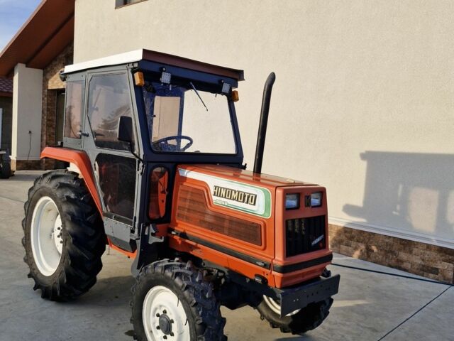 Хиномото Другая, объемом двигателя 0 л и пробегом 0 тыс. км за 6800 $, фото 1 на Automoto.ua