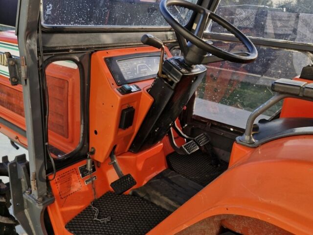 Хиномото Другая, объемом двигателя 0 л и пробегом 0 тыс. км за 6800 $, фото 6 на Automoto.ua