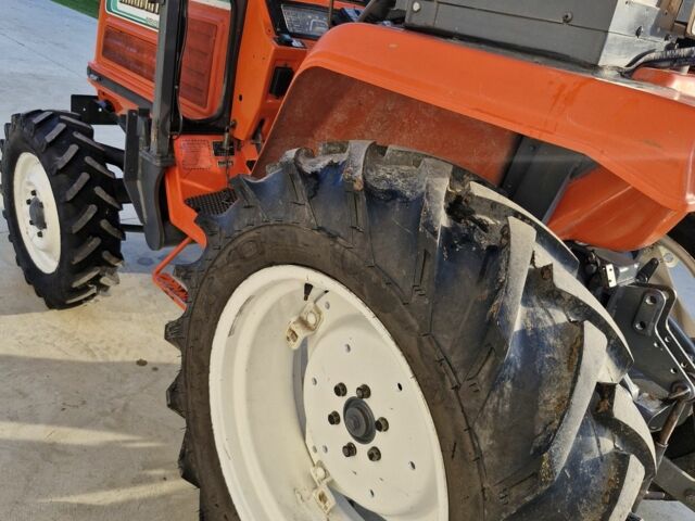 Хиномото Другая, объемом двигателя 0 л и пробегом 0 тыс. км за 6800 $, фото 4 на Automoto.ua