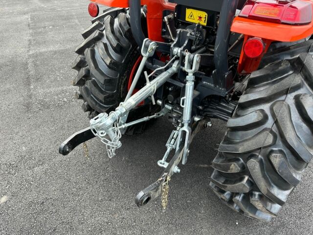 Хиномото Другая, объемом двигателя 0 л и пробегом 0 тыс. км за 11250 $, фото 10 на Automoto.ua