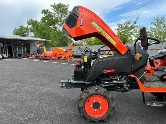 Хиномото Другая, объемом двигателя 0 л и пробегом 0 тыс. км за 11250 $, фото 14 на Automoto.ua