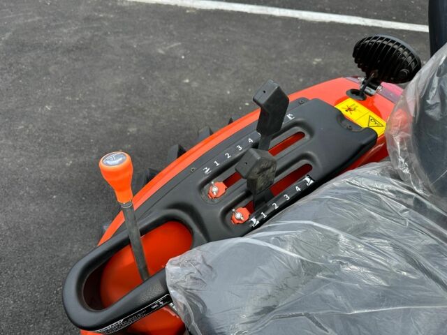 Хиномото Другая, объемом двигателя 0 л и пробегом 0 тыс. км за 11250 $, фото 5 на Automoto.ua