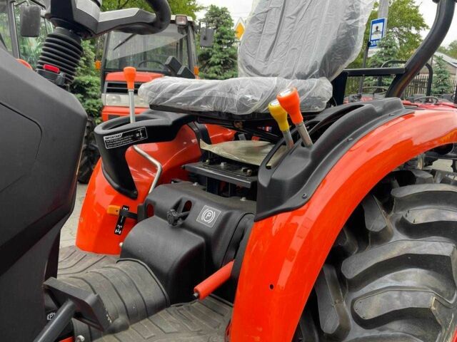 Хиномото Другая, объемом двигателя 1.5 л и пробегом 0 тыс. км за 11400 $, фото 11 на Automoto.ua