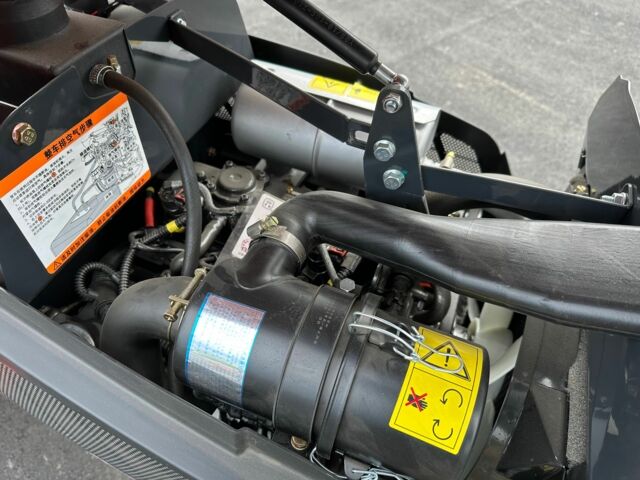 Хиномото Другая, объемом двигателя 0 л и пробегом 0 тыс. км за 11250 $, фото 13 на Automoto.ua