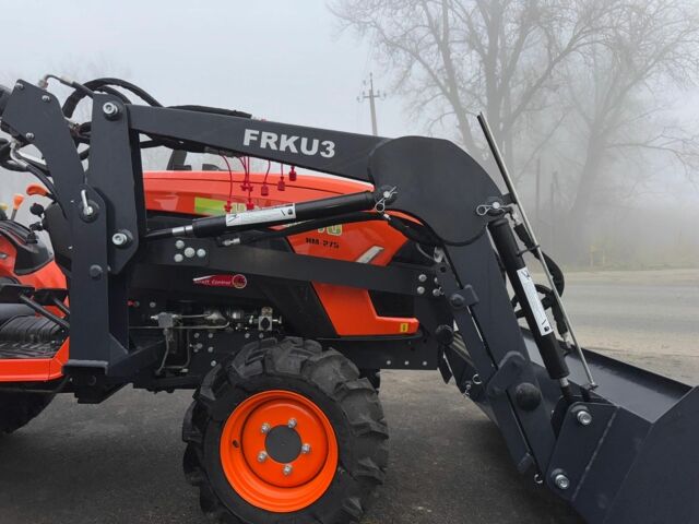 Хиномото Другая, объемом двигателя 0 л и пробегом 0 тыс. км за 18300 $, фото 11 на Automoto.ua