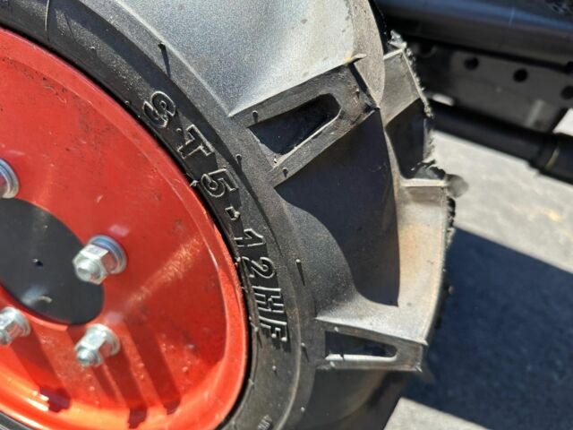 Хиномото Другая, объемом двигателя 0 л и пробегом 0 тыс. км за 12700 $, фото 10 на Automoto.ua