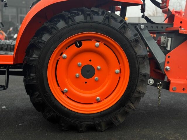 Хиномото Другая, объемом двигателя 0 л и пробегом 0 тыс. км за 18300 $, фото 5 на Automoto.ua