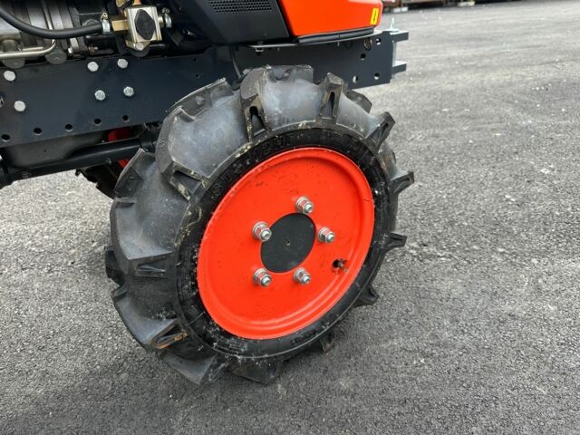 Хиномото Другая, объемом двигателя 0 л и пробегом 0 тыс. км за 11250 $, фото 9 на Automoto.ua