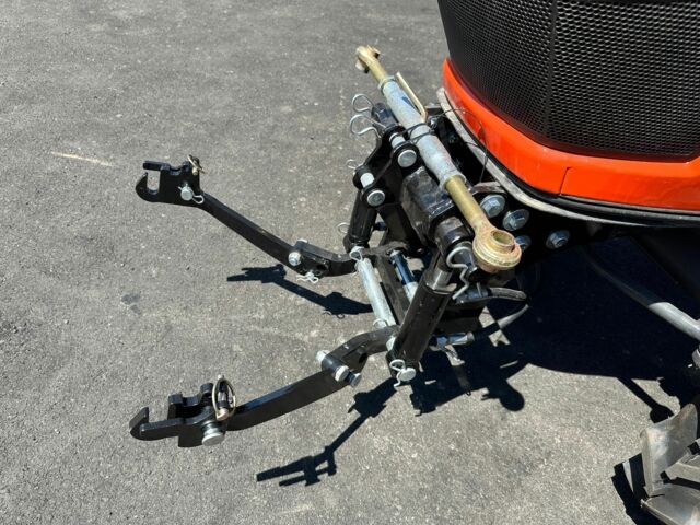 Хиномото Другая, объемом двигателя 0 л и пробегом 0 тыс. км за 12700 $, фото 15 на Automoto.ua