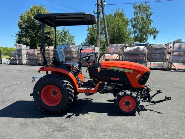 Хиномото Другая, объемом двигателя 0 л и пробегом 0 тыс. км за 12700 $, фото 3 на Automoto.ua