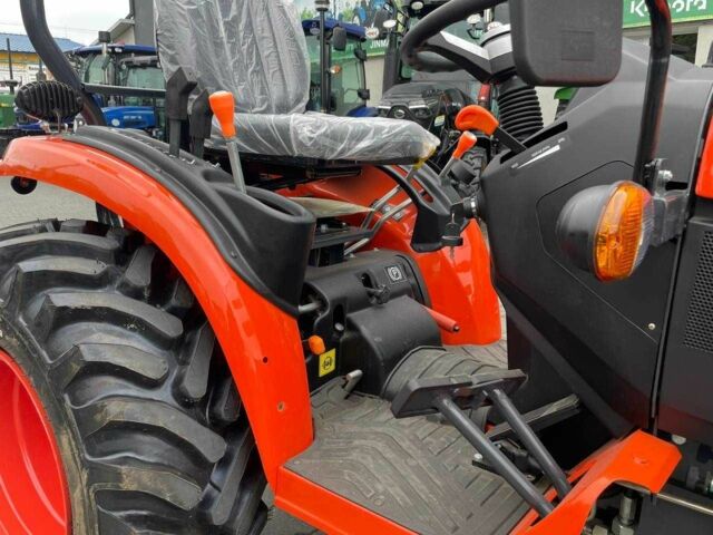 Хиномото Другая, объемом двигателя 1.5 л и пробегом 0 тыс. км за 11400 $, фото 8 на Automoto.ua