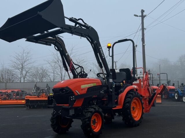 Хиномото Другая, объемом двигателя 0 л и пробегом 0 тыс. км за 18300 $, фото 1 на Automoto.ua