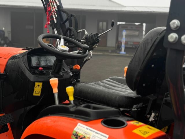 Хиномото Другая, объемом двигателя 0 л и пробегом 0 тыс. км за 18300 $, фото 2 на Automoto.ua