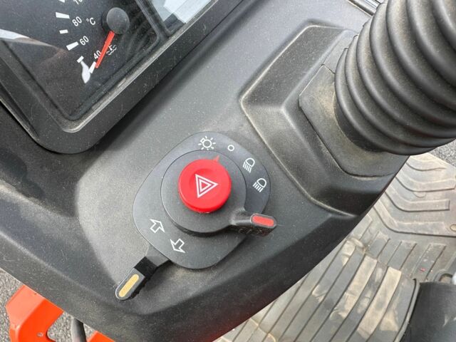 Хиномото Другая, объемом двигателя 0 л и пробегом 0 тыс. км за 11250 $, фото 6 на Automoto.ua