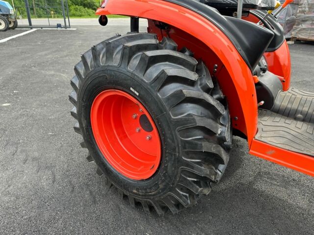 Хиномото Другая, объемом двигателя 0 л и пробегом 0 тыс. км за 11250 $, фото 8 на Automoto.ua