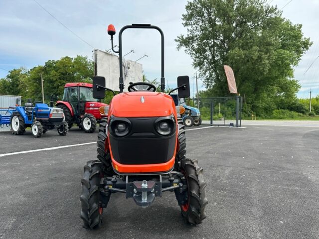 Хиномото Другая, объемом двигателя 0 л и пробегом 0 тыс. км за 11250 $, фото 1 на Automoto.ua