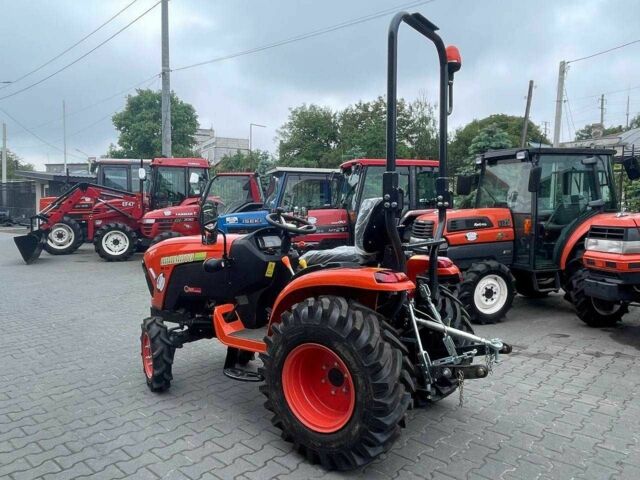 Хиномото Другая, объемом двигателя 1.5 л и пробегом 0 тыс. км за 11400 $, фото 3 на Automoto.ua