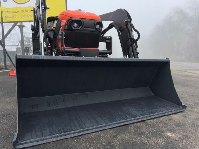 Хиномото Другая, объемом двигателя 0 л и пробегом 0 тыс. км за 18300 $, фото 12 на Automoto.ua