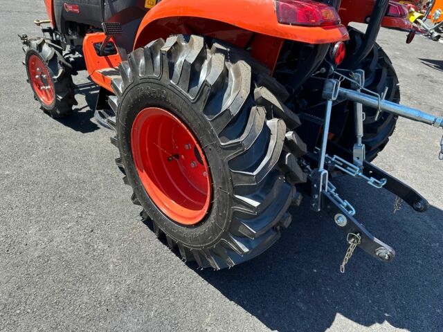 Хиномото Другая, объемом двигателя 0 л и пробегом 0 тыс. км за 12700 $, фото 7 на Automoto.ua