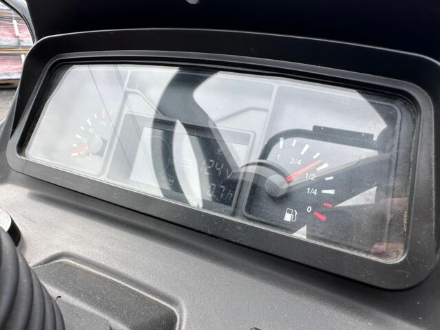 Хиномото Другая, объемом двигателя 0 л и пробегом 0 тыс. км за 11250 $, фото 7 на Automoto.ua