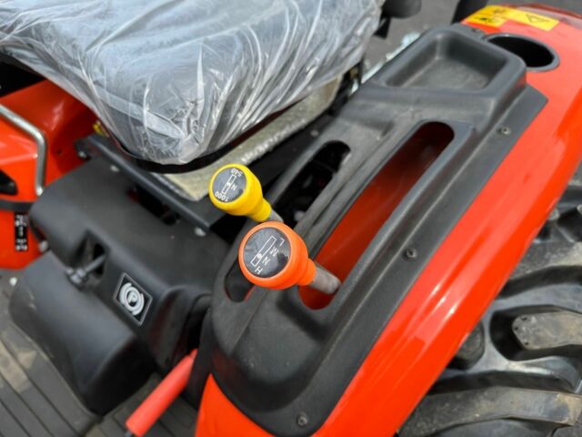 Хиномото Другая, объемом двигателя 0 л и пробегом 0 тыс. км за 11250 $, фото 4 на Automoto.ua