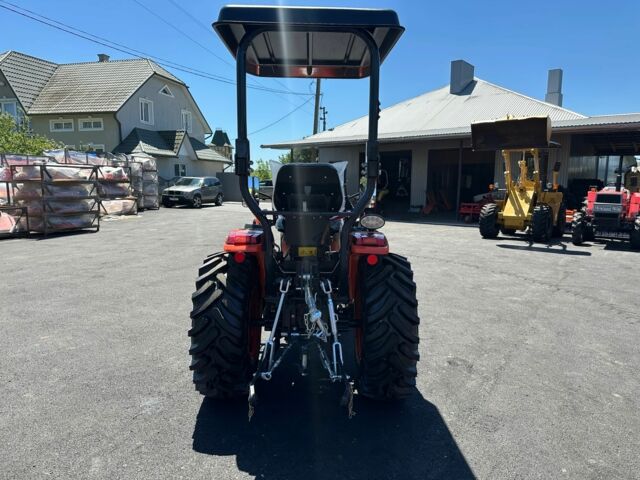 Хиномото Другая, объемом двигателя 0 л и пробегом 0 тыс. км за 12700 $, фото 6 на Automoto.ua