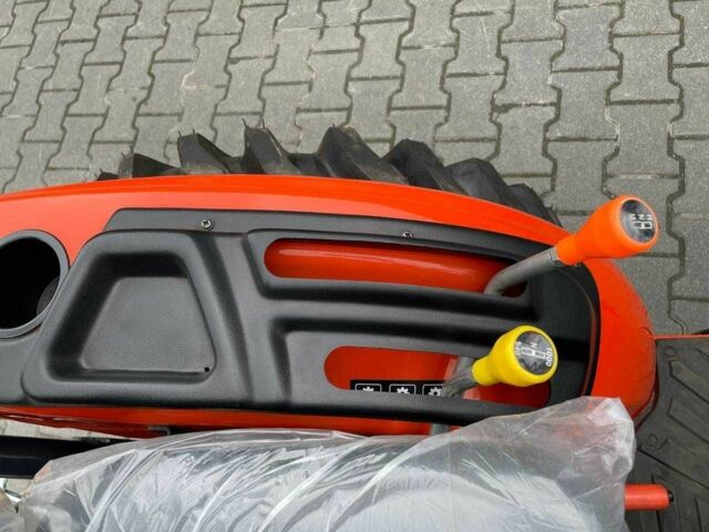 Хиномото Другая, объемом двигателя 1.5 л и пробегом 0 тыс. км за 11400 $, фото 10 на Automoto.ua