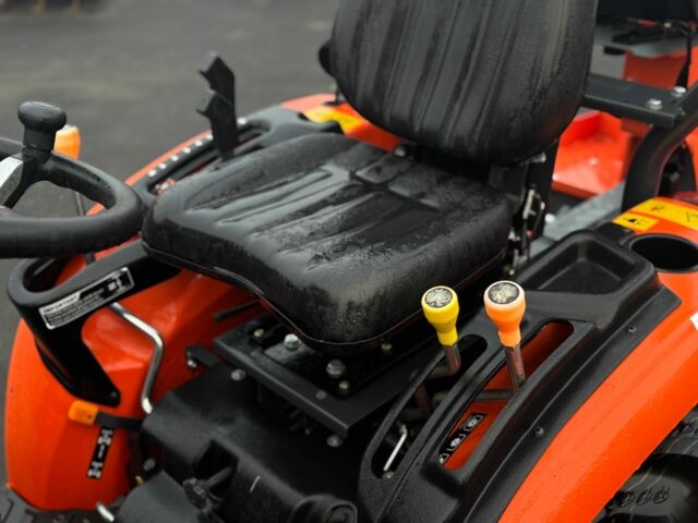 Хиномото Другая, объемом двигателя 0 л и пробегом 0 тыс. км за 18300 $, фото 3 на Automoto.ua