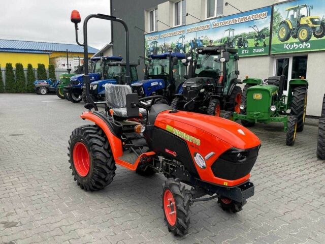 Хиномото Другая, объемом двигателя 1.5 л и пробегом 0 тыс. км за 11400 $, фото 6 на Automoto.ua