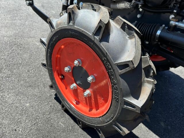 Хиномото Другая, объемом двигателя 0 л и пробегом 0 тыс. км за 12700 $, фото 11 на Automoto.ua