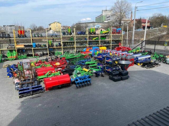 Хиномото Другая, объемом двигателя 1.5 л и пробегом 0 тыс. км за 11400 $, фото 17 на Automoto.ua