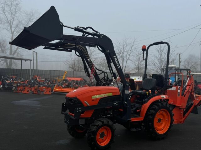 Хиномото Другая, объемом двигателя 0 л и пробегом 0 тыс. км за 18300 $, фото 10 на Automoto.ua