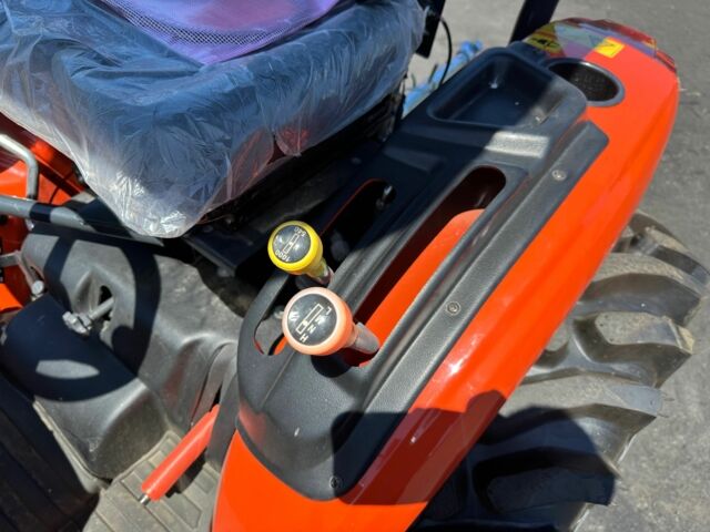 Хиномото Другая, объемом двигателя 0 л и пробегом 0 тыс. км за 12700 $, фото 8 на Automoto.ua