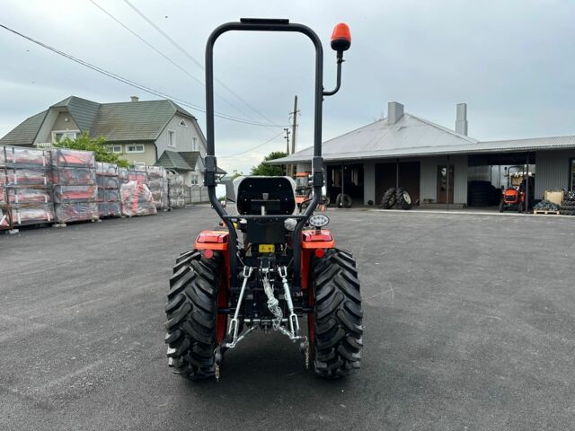 Хиномото Другая, объемом двигателя 0 л и пробегом 0 тыс. км за 11250 $, фото 11 на Automoto.ua