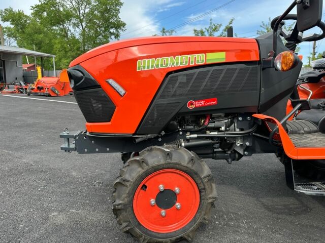 Хиномото Другая, объемом двигателя 0 л и пробегом 0 тыс. км за 11250 $, фото 2 на Automoto.ua