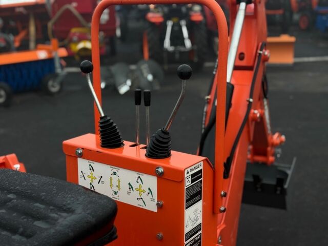 Хиномото Другая, объемом двигателя 0 л и пробегом 0 тыс. км за 18300 $, фото 7 на Automoto.ua