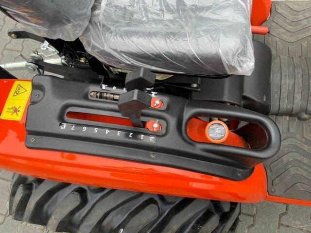 Хиномото Другая, объемом двигателя 1.5 л и пробегом 0 тыс. км за 11400 $, фото 9 на Automoto.ua