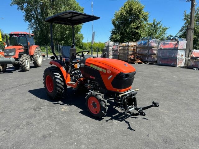 Хиномото Другая, объемом двигателя 0 л и пробегом 0 тыс. км за 12700 $, фото 2 на Automoto.ua