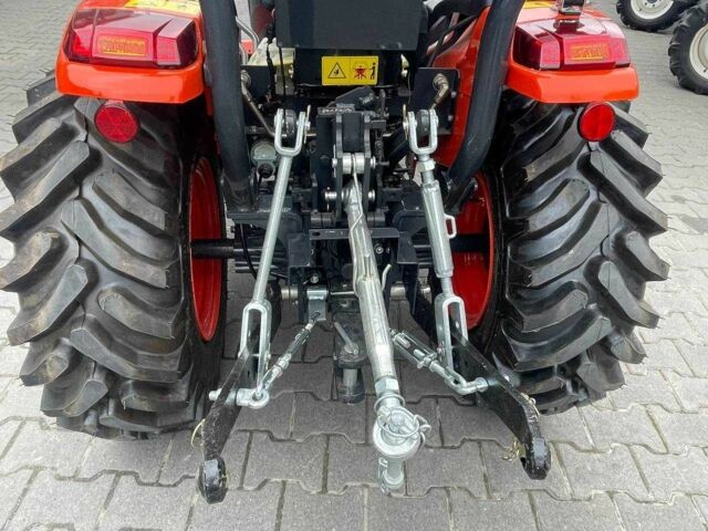 Хиномото Другая, объемом двигателя 1.5 л и пробегом 0 тыс. км за 11400 $, фото 7 на Automoto.ua