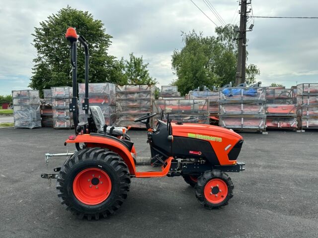 Хиномото Другая, объемом двигателя 0 л и пробегом 0 тыс. км за 11250 $, фото 12 на Automoto.ua