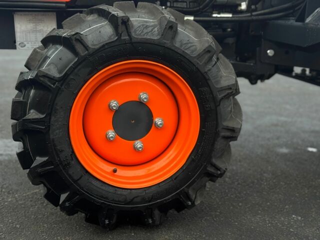 Хиномото Другая, объемом двигателя 0 л и пробегом 0 тыс. км за 18300 $, фото 6 на Automoto.ua