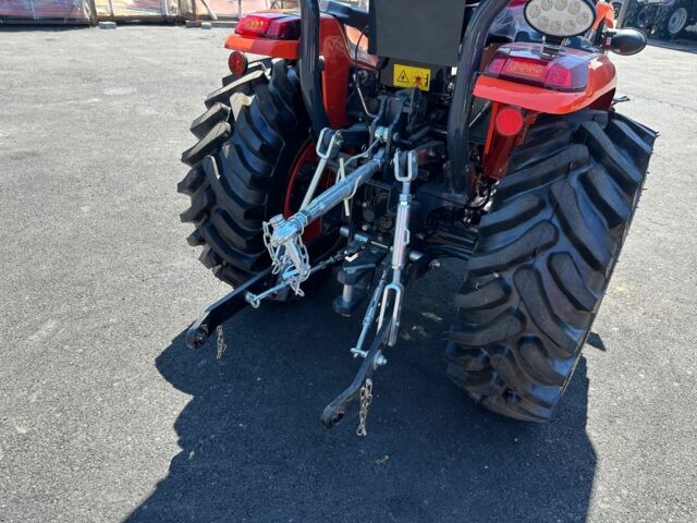 Хиномото Другая, объемом двигателя 0 л и пробегом 0 тыс. км за 12700 $, фото 5 на Automoto.ua